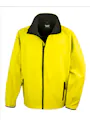##Result Printable Soft Shell Jacket miniatuur