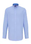 Wit/blauw