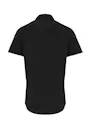 Premier PW246 Poplin Cotton Shirt Short Sleeve Stretch miniatuur