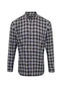 Premier Mulligan Check Cotton Long-Sleeve Shirt – Men's Vorschaubild