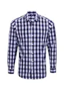 Premier Mulligan Check Cotton Long-Sleeve Shirt – Men's Vorschaubild