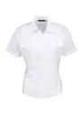 Premier PW312 Pilot Shirt Short Sleeve Regular Fit Dames miniatuur