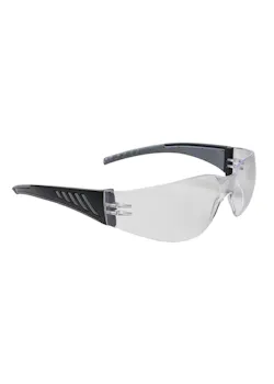 Portwest Wrap Around Pro Bril (lunettes de protection) thumbnail (vignette)