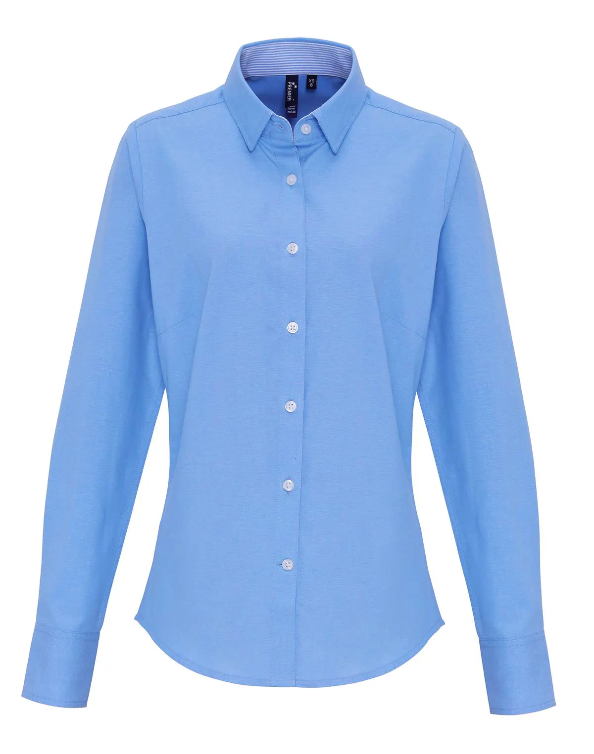 Oxford Blau