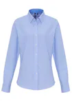Wit/blauw