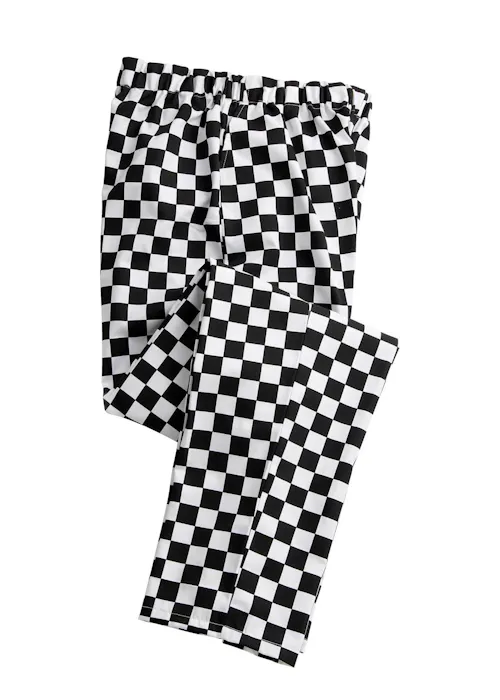 Premier Essential Chef´s Trouser