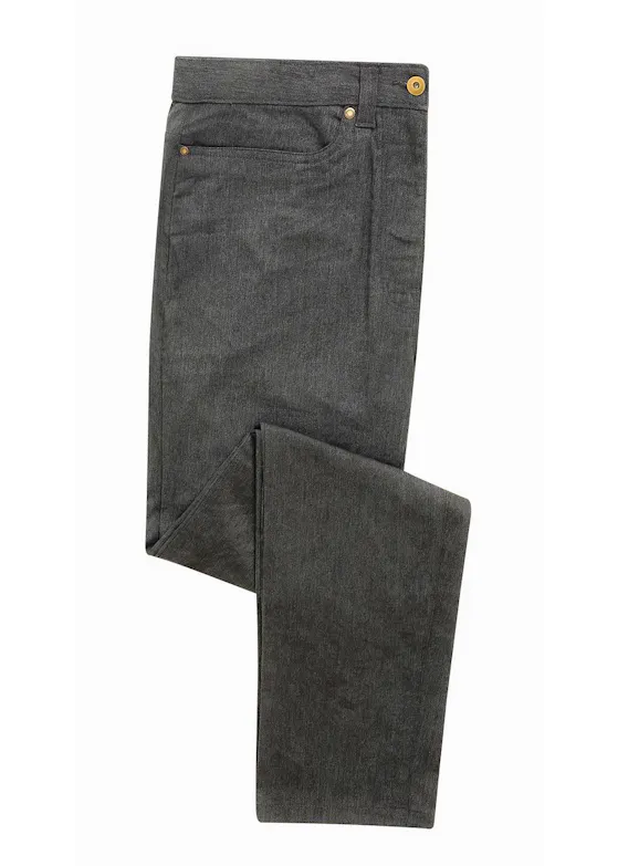 Premier Performance Chino Jeans Heren