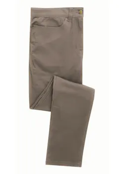 Premier Performance Chino Jeans Heren