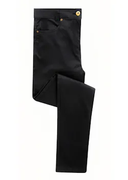 Premier Performance Chino Jeans Dames miniatuur