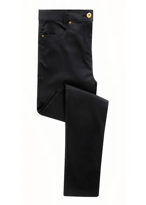 Premier Performance Chino Jeans Dames