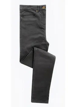 Premier Performance Chino Jeans Dames miniatuur