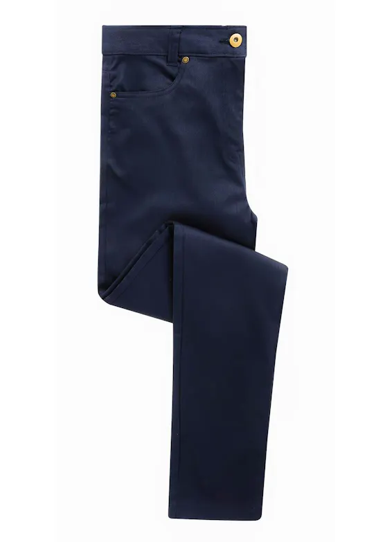 Premier Performance Chino Jeans Dames
