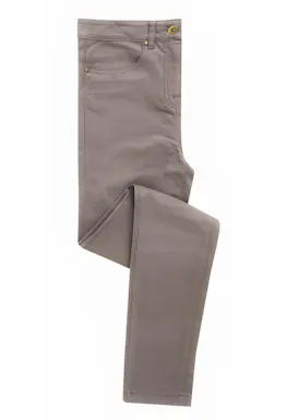 Premier Performance Chino Jeans Dames