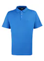 Premier Workwear PW610 Poloshirt Stud Piqué Regular Fit miniatuur