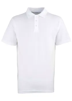 Premier Workwear PW610 Poloshirt Stud Piqué Regular Fit