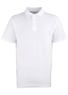 Premier Workwear PW610 Poloshirt Stud Piqué Regular Fit
