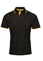 Premier Workwear PW618 Poloshirt Contrast Coolchecker® Regular Fit miniatuur
