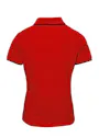 Premier Contrast Coolchecker® PW619 Poloshirt Slim Fit Dames miniatuur