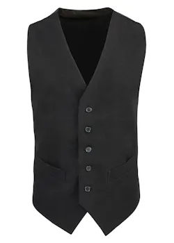 Premier PW622 Lined Polyester Waistcoat Regular Fit