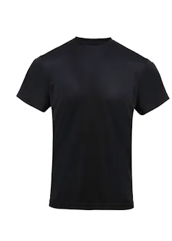 Premier Coolchecker® PW649 Chef´s T-Shirt (Mesh Back) Regular Fit