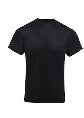 Premier Coolchecker® PW649 Chef´s T-Shirt (Mesh Back) Regular Fit