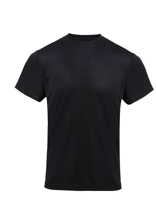 Premier Coolchecker® PW649 Chef´s T-Shirt (Mesh Back) Regular Fit