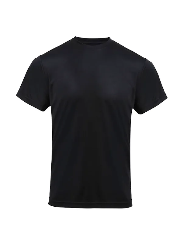 Premier Coolchecker® Chef's T-shirt (Mesh Back)