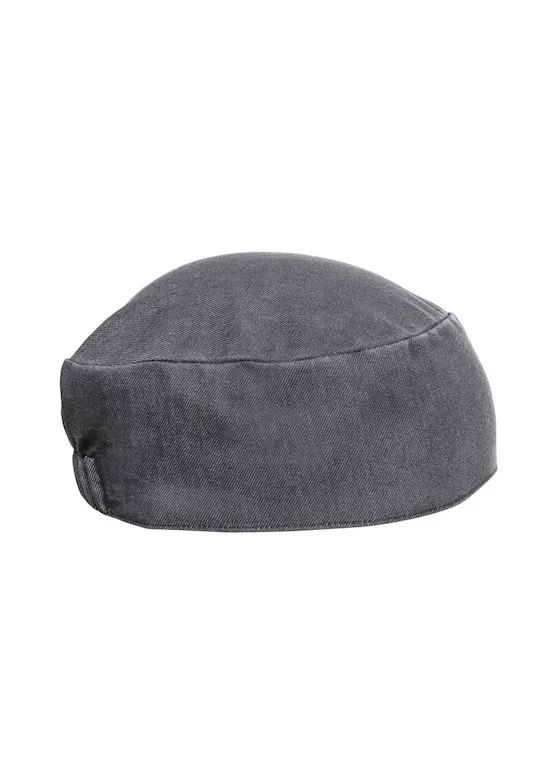 Premier Chef's Skull Cap