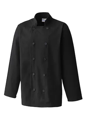 Premier Long-Sleeve Chef's Jacket