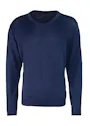 Premier Men´s V-Neck Knitted Sweater miniatuur