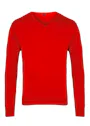 Premier Men´s V-Neck Knitted Sweater miniatuur