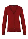 Premier Women's Button-Through Knitted Strickjacke Vorschaubild