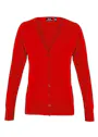 Premier Women's Button-Through Knitted Strickjacke Vorschaubild