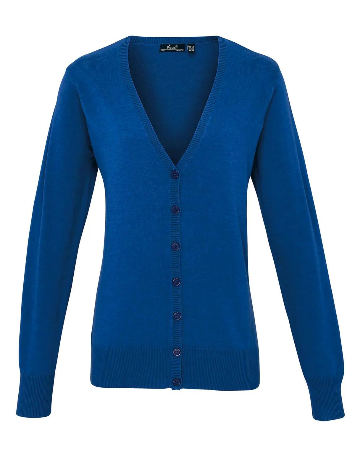 Königsblau (Bright Royal)