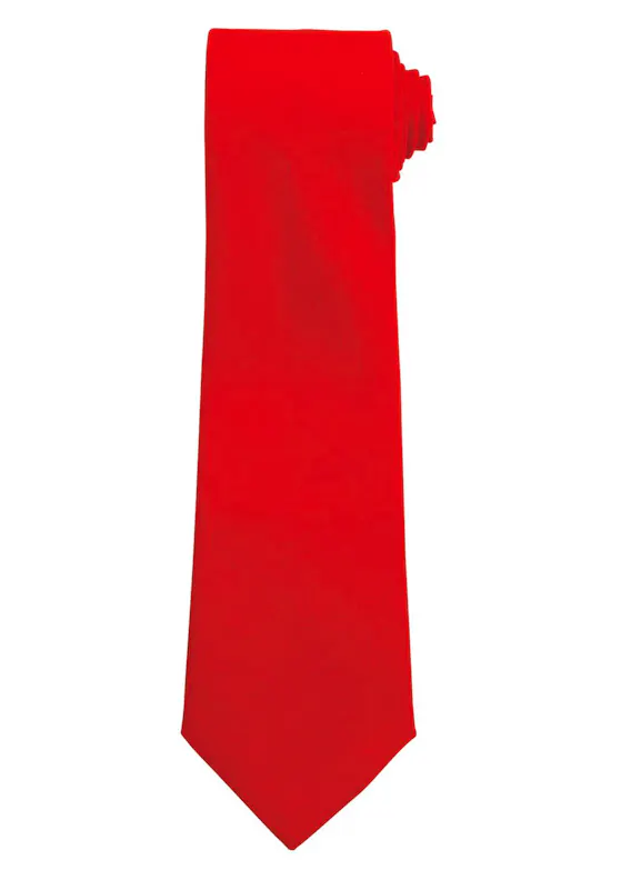 Premier Work Tie