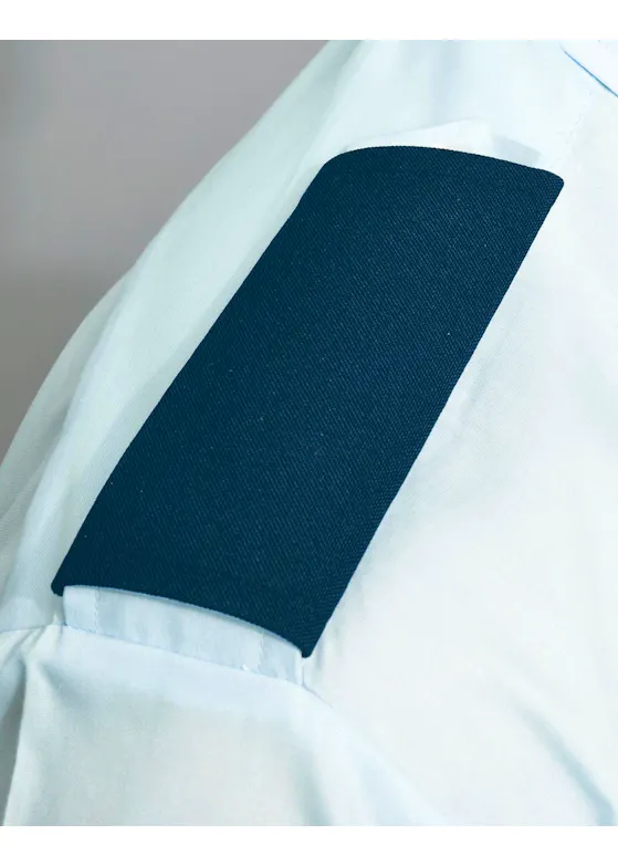 Premier Epaulettes