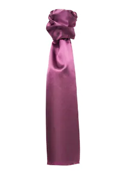 Premier Women´s Business Scarf - Plain miniatuur