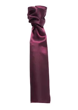 Premier Women´s Business Scarf - Plain miniatuur