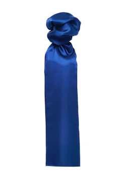 Premier Women´s Business Scarf - Plain miniatuur