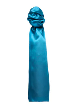 Premier Women´s Business Scarf - Plain miniatuur