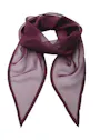 Premier Women´s Colours Collection Chiffon Scarf miniatuur