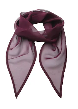 Premier Women´s Colours Collection Chiffon Scarf miniatuur