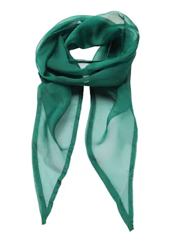 Premier Women´s Colours Collection Chiffon Scarf miniatuur