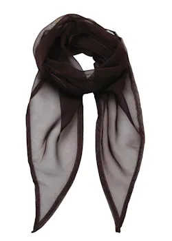 Premier Women´s Colours Collection Chiffon Scarf