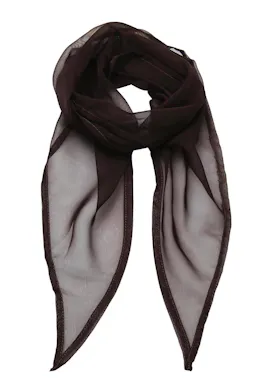 Premier Women´s Colours Collection Chiffon Scarf
