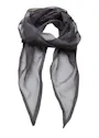 Premier Women´s Colours Collection Chiffon Scarf miniatuur