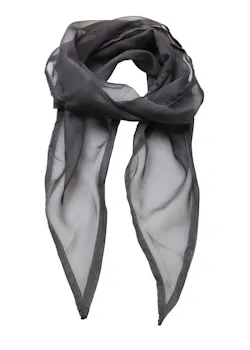 Premier Women´s Colours Collection Chiffon Scarf miniatuur