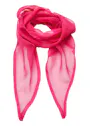 Premier Women´s Colours Collection Chiffon Scarf miniatuur