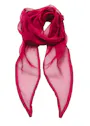 Premier Women´s Colours Collection Chiffon Scarf miniatuur