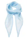 Premier Women´s Colours Collection Chiffon Scarf miniatuur